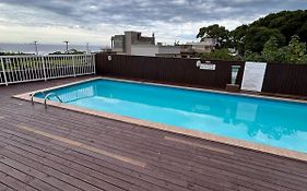 Condomínio residencial mar azul